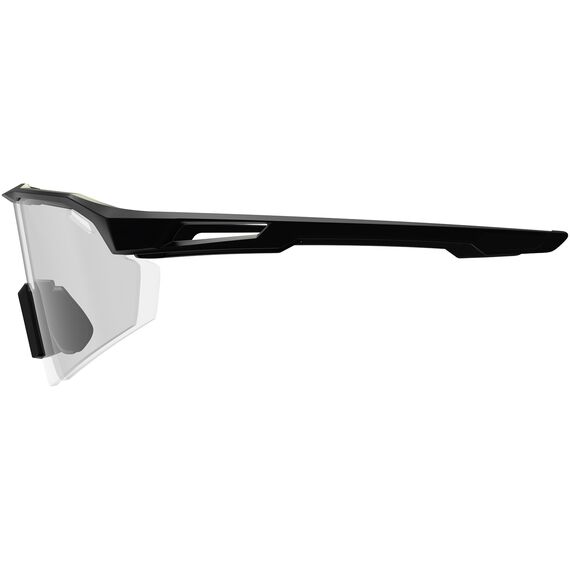LEATT Okulary rowerowe SpeedViz Lite Photochromic, Kolor: czarny, Rozmiar: one size, 5 zdjęcie