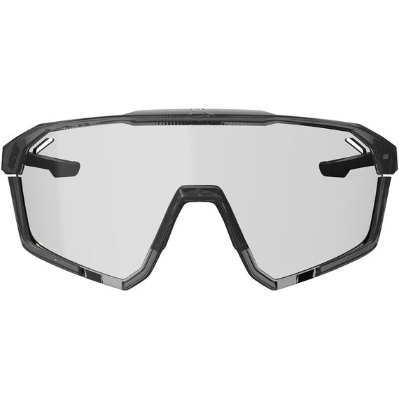 LEATT Okulary rowerowe SpeedViz Pro Photochromic, Kolor: szary, Rozmiar: one size, 2 zdjęcie