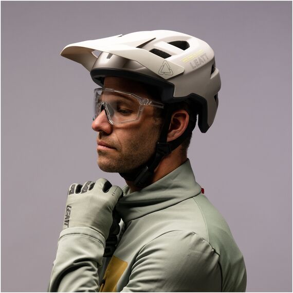 LEATT Okulary rowerowe SpeedViz Pro Photochromic, Kolor: szary, Rozmiar: one size, 6 zdjęcie