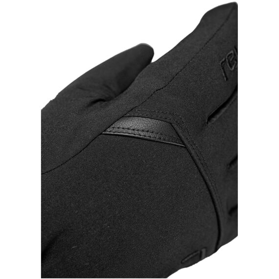 REUSCH Rękawice narciarskie Kai R-TEX® XT, Kolor: czarny, Rozmiar: 8.5, 6 zdjęcie