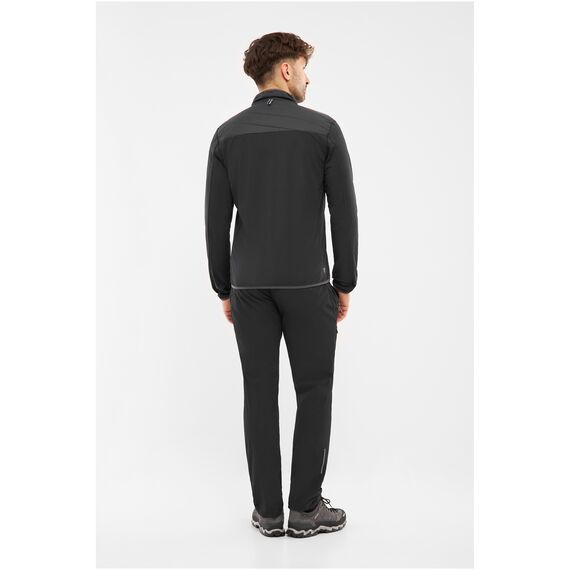 VIKING Kurtka Primaloft męska Zemu Man czarna, Kolor: czarny, Rozmiar: L, 2 zdjęcie