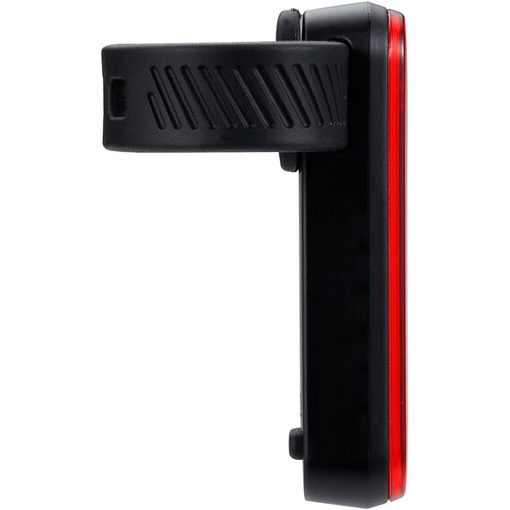 BBB Lampka tylna Signal USB-C, Kolor: czarny, Rozmiar: one size, 3 zdjęcie