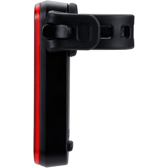 BBB Lampka tylna Signal USB-C, Kolor: czarny, Rozmiar: one size, 4 zdjęcie