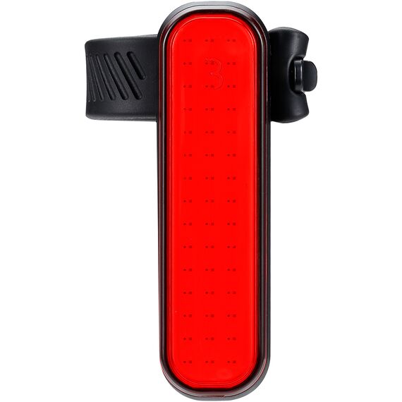 BBB Lampka tylna Signal USB-C, Kolor: czarny, Rozmiar: one size, 6 zdjęcie