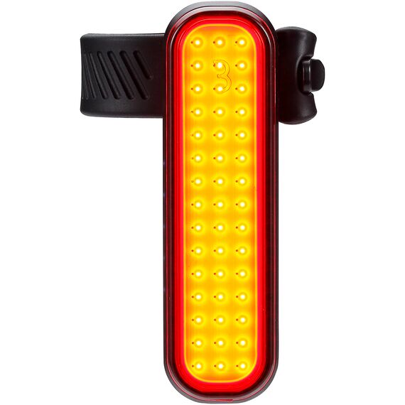 BBB Lampka tylna Signal USB-C, Kolor: czarny, Rozmiar: one size, 8 zdjęcie