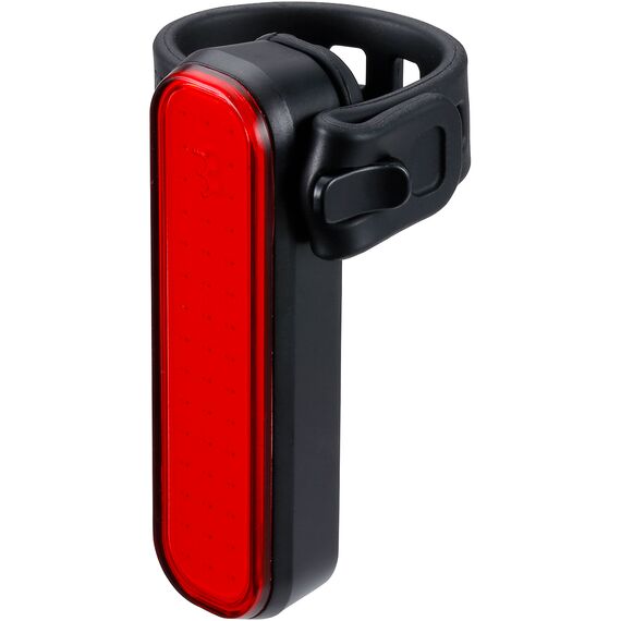 BBB Lampka tylna Signal USB-C, Kolor: czarny, Rozmiar: one size, 10 zdjęcie