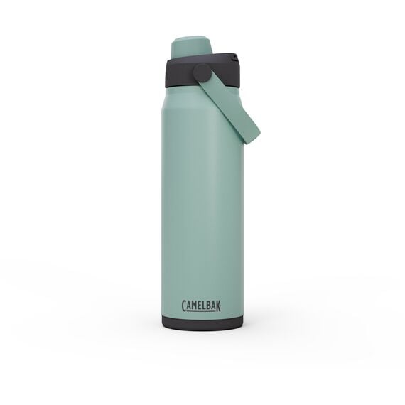 CAMELBAK Butelka termiczna Thrive Chug Insulated SST 740ml, Kolor: szary, Rozmiar: 740ml