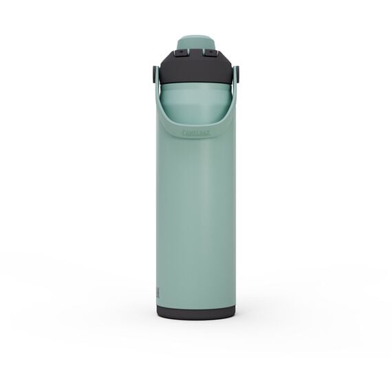 CAMELBAK Butelka termiczna Thrive Chug Insulated SST 740ml, Kolor: szary, Rozmiar: 740ml, 2 zdjęcie