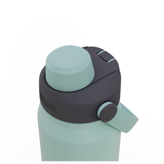 CAMELBAK Butelka termiczna Thrive Chug Insulated SST 740ml, Kolor: szary, Rozmiar: 740ml, 3 zdjęcie