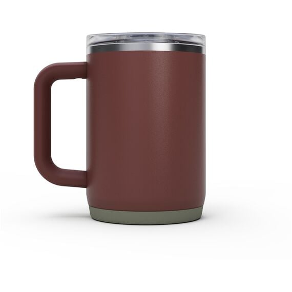 CAMELBAK Kubek termiczny Thrive Mug Insulated SST 470ml, Kolor: czerwony, Rozmiar: 470ml, 2 zdjęcie