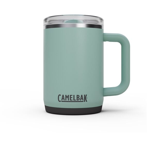 CAMELBAK Kubek termiczny Thrive Mug Insulated SST 470ml, Kolor: szary, Rozmiar: 470ml