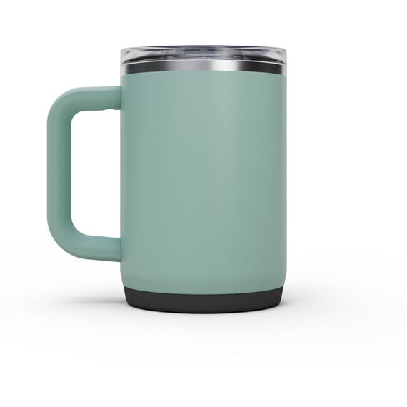CAMELBAK Kubek termiczny Thrive Mug Insulated SST 470ml, Kolor: szary, Rozmiar: 470ml, 2 zdjęcie