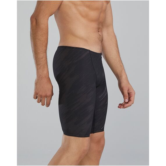 TYR Spodenki pływackie M DE JAMMER CYC, Kolor: czarny, Rozmiar: 38, 2 zdjęcie