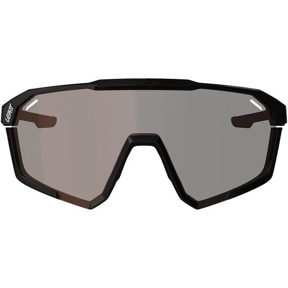 LEATT Okulary rowerowe SpeedViz Pro Iriz, Kolor: czarny, Rozmiar: one size, 2 zdjęcie