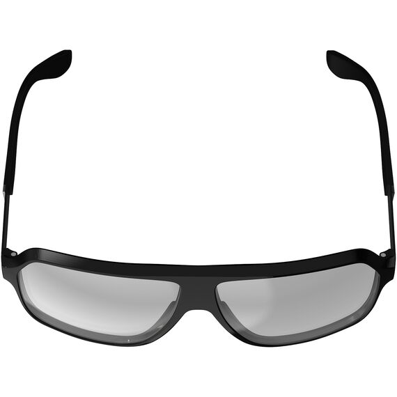 LEATT Okulary rowerowe TheViz Andes Polarized, Kolor: czarny, Rozmiar: one size, 3 zdjęcie