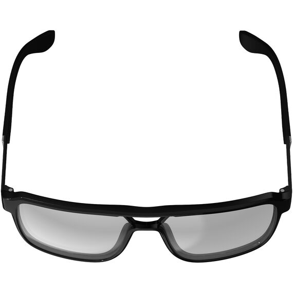 LEATT Okulary rowerowe TheViz Pyrenees Polarized, Kolor: czarny, Rozmiar: one size, 3 zdjęcie