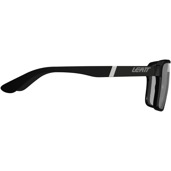 LEATT Okulary rowerowe TheViz Pyrenees Polarized, Kolor: czarny, Rozmiar: one size, 4 zdjęcie