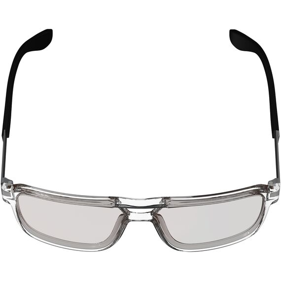 LEATT Okulary rowerowe TheViz Pyrenees Polarized, Kolor: bezbarwny, Rozmiar: one size, 3 zdjęcie