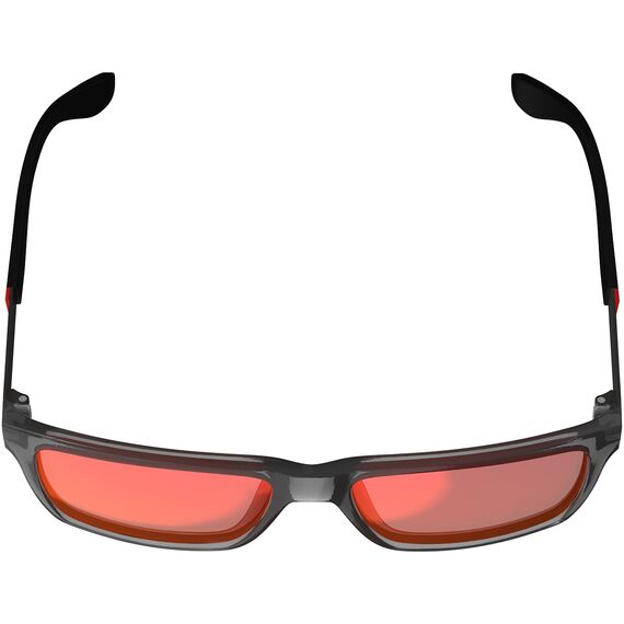 LEATT Okulary rowerowe TheViz Sierra Polarized, Kolor: szary, Rozmiar: one size, 3 zdjęcie