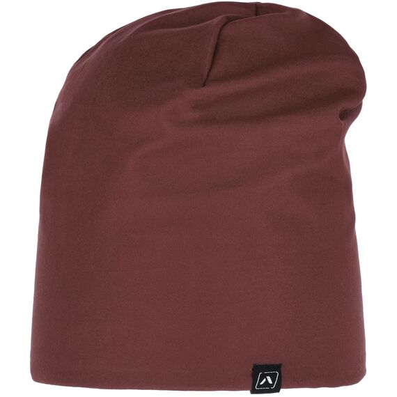 VIKING Czapka multifunkcyjna dla dorosłych Manganika pomarańczowa, Kolor: pomarańczowy, Rozmiar: UNI, 2 zdjęcie