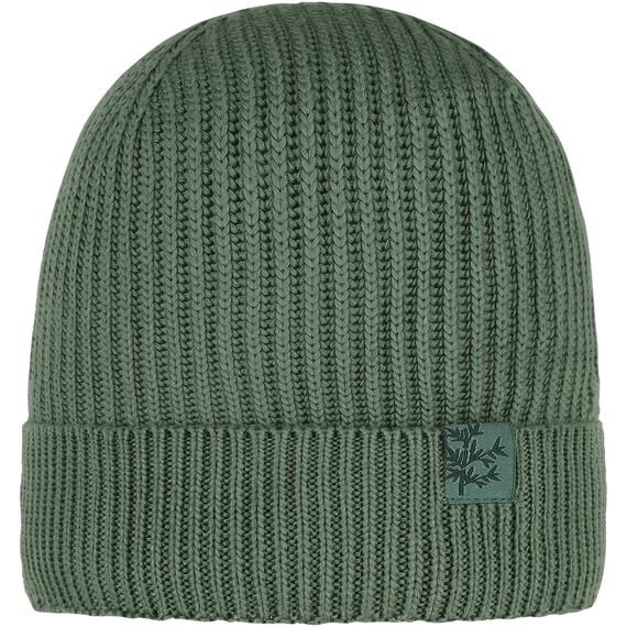 VIKING Czapka dla dorosłych Mestis Life Style zielona, Kolor: zielony, Rozmiar: one size