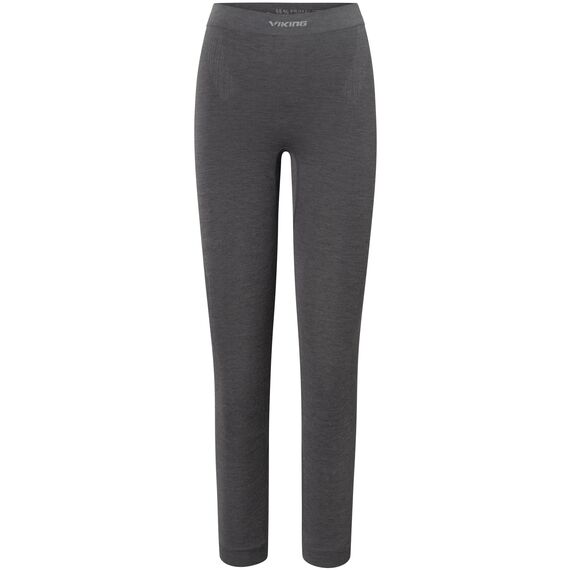 VIKING Bielizna damska Tende Lady Set PrimaLoft Cashmere szara, Kolor: szary, Rozmiar: XL, 9 zdjęcie