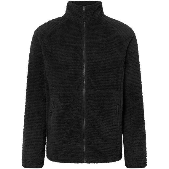 VIKING Kurtka męska hardshell z bluzą Primaloft Ravelo 3 in 1 Man czarno szara, Kolor: czarny, Rozmiar: L, 10 zdjęcie