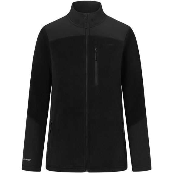 VIKING Bluza damska Migano Lady Polartec czarna, Kolor: czarny, Rozmiar: L, 7 zdjęcie