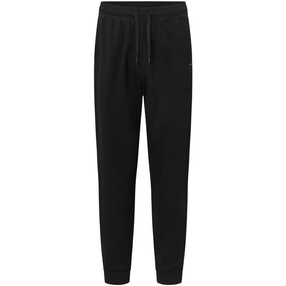 VIKING Spodnie męskie Team Wear Man Bamboo czarne, Kolor: czarny, Rozmiar: XL, 7 zdjęcie