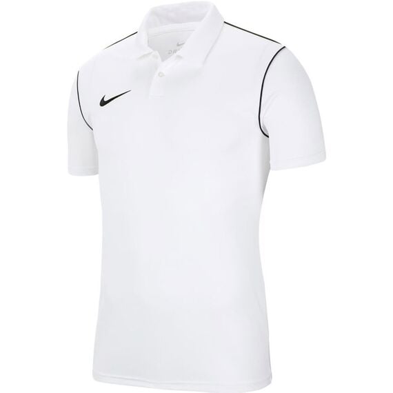 Nike Koszulka Park 20 BV6903 100, Kolor: biały, Rozmiar: M (137-147cm)