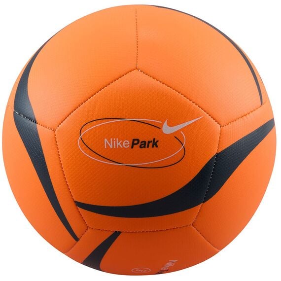 Nike Piłka Park Team 2.0 HV6332-803, Kolor: pomarańczowy, Rozmiar: 5