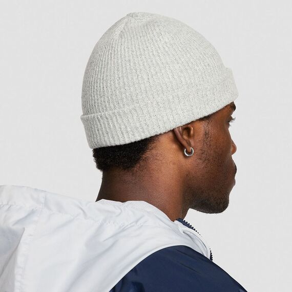 Nike Czapka Terra HF0176-063, Kolor: szary, Rozmiar: one size, 2 zdjęcie