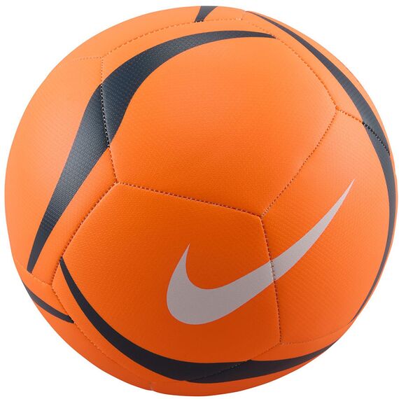 Nike Piłka Park Team 2.0 HV6332-803, Kolor: pomarańczowy, Rozmiar: 5, 2 zdjęcie