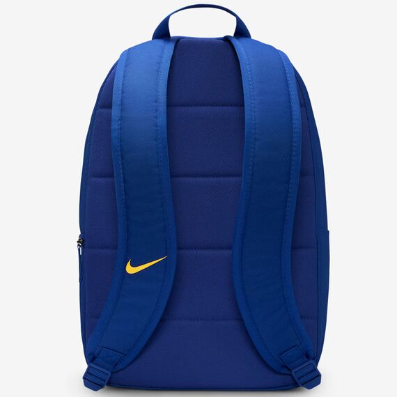 Nike Plecak FC Barcelona Heritage HV3353-400, Kolor: niebieski, 3 zdjęcie