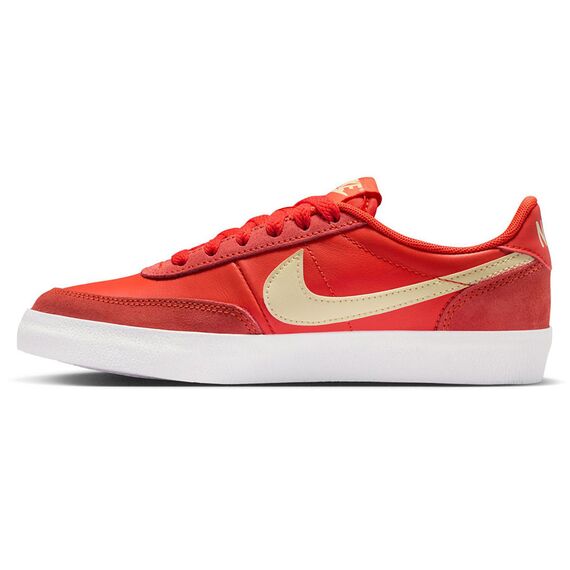 Nike Buty KillShot 2 leather GS IF0500-601, Kolor: czerwony, Rozmiar: 41, 2 zdjęcie