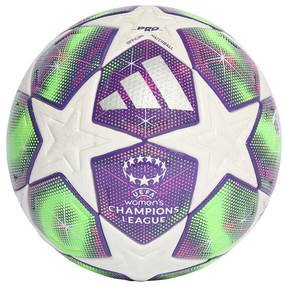 adidas Piłka WUCL PRO JD0190