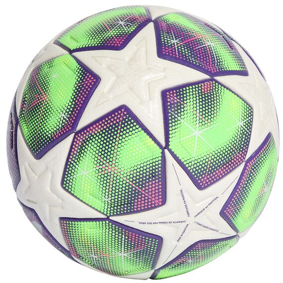 adidas Piłka WUCL PRO JD0190, 2 zdjęcie