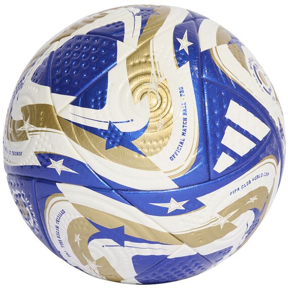 Piłka adidas FCWC PRO F JN7371, 2 zdjęcie