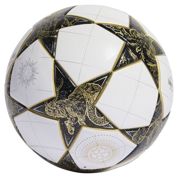 adidas Piłka UCL LGE JZ9995, 2 zdjęcie