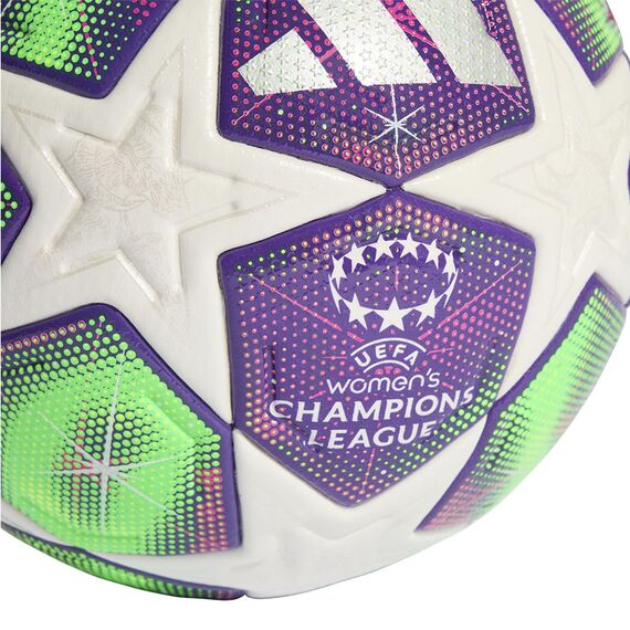 adidas Piłka WUCL PRO JD0190, 3 zdjęcie