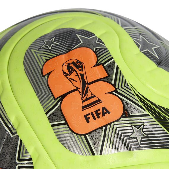 adidas Piłka TRIONDA Pro Winter World Cup JD8023, 3 zdjęcie