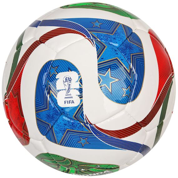 adidas Piłka TRIONDA Pro Sala World Cup JD8033, 3 zdjęcie