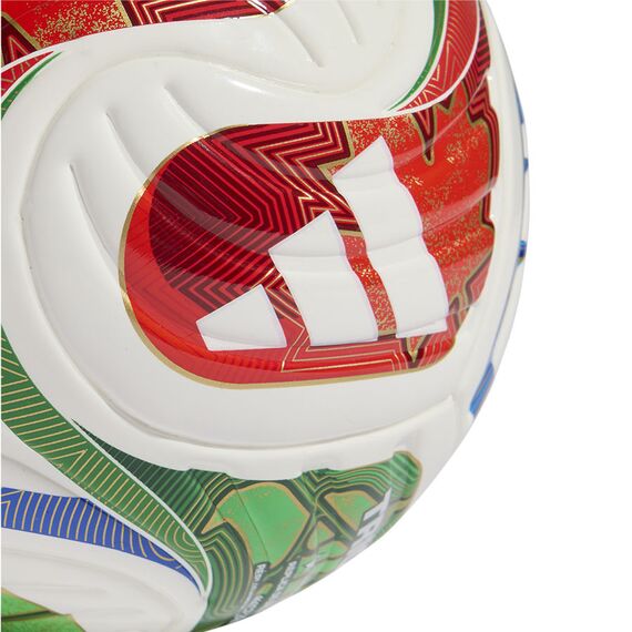 adidas Piłka TRIONDA Mini World Cup JD8034, 3 zdjęcie
