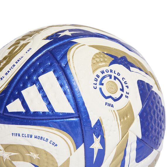 Piłka adidas FCWC PRO F JN7371, 3 zdjęcie