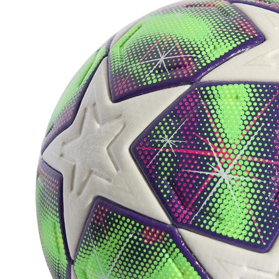 adidas Piłka WUCL PRO JD0190, 4 zdjęcie