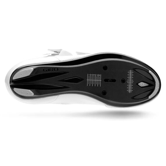 Buty damskie GIRO SOLARA II biały, 2 zdjęcie