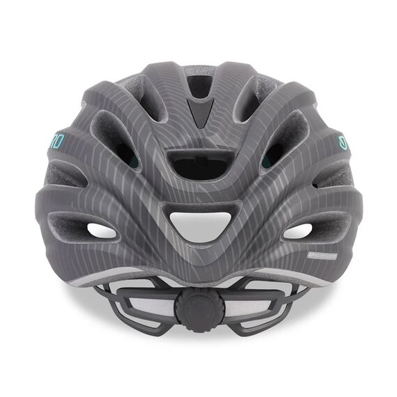 Kask mtb GIRO VASONA matte titanium Uniwersalny (50-57 cm), 2 zdjęcie