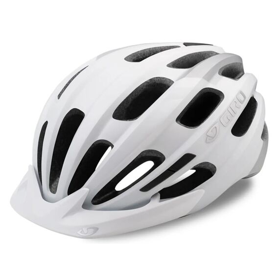 Kask mtb GIRO REGISTER matte biały