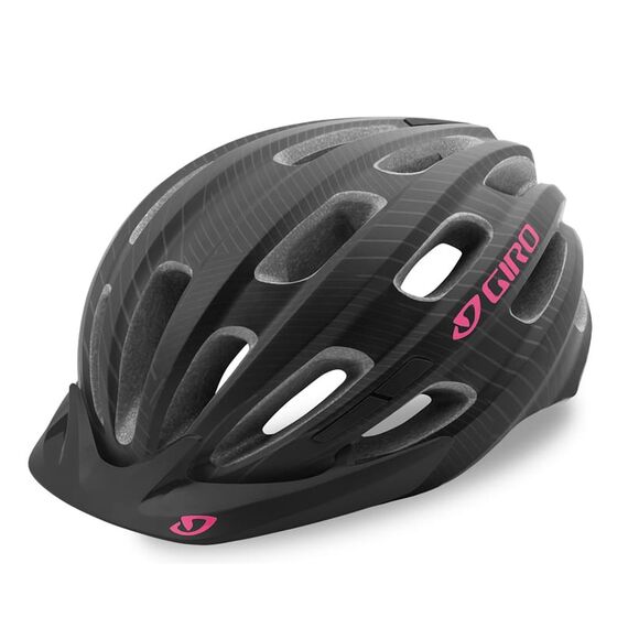 Kask mtb GIRO VASONA INTEGRATED MIPS matte czarny Uniwersalny (50-57 cm)