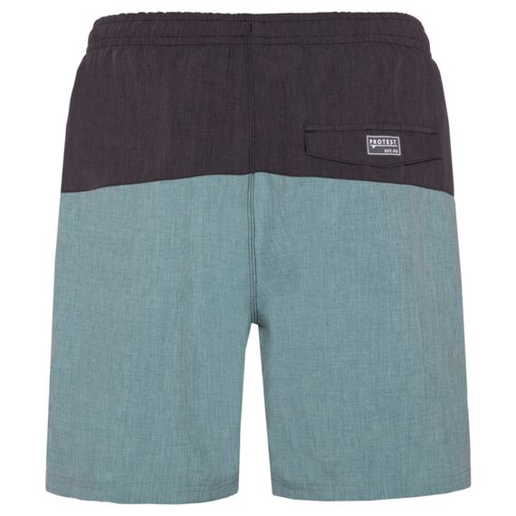 PROTEST Spodenki męskie Protest PRTBOYDIN beachshort zielone, Kolor: zielony, Rozmiar: XL, 3 zdjęcie